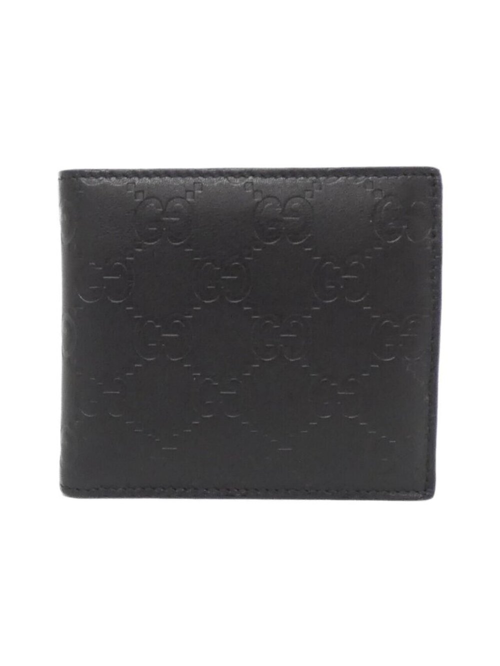 Gucci Wallet Black